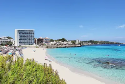 Hôtel Son Moll Sentits Hotel & Spa 18+ AO