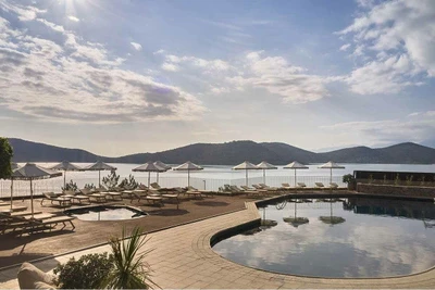 Hôtel Adult only (+16) - Domes Aulüs Elounda