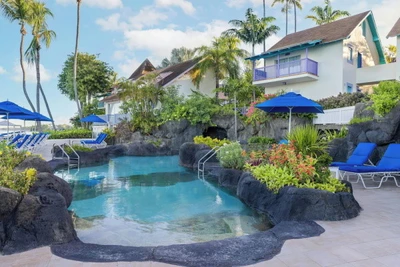 Hôtel Crystal Cove, A Tribute Portfolio All-inclusive Resort