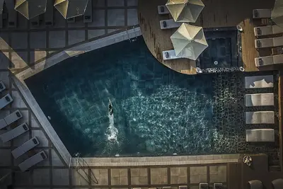 Hôtel Elounda Orama Hotel - Vente flash