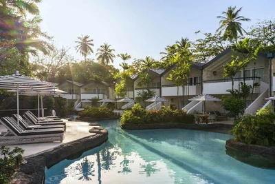 Hôtel Colony Club Luxury Collection Resort