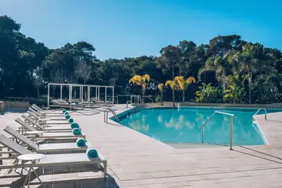 Hôtel Adult Only (+16) - Iberostar Selection Llaut Palma