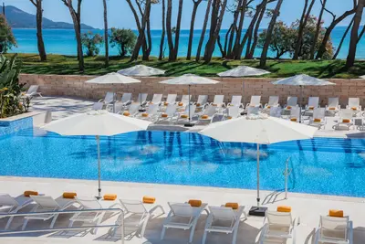 Hôtel Iberostar Waves Playa de Muro