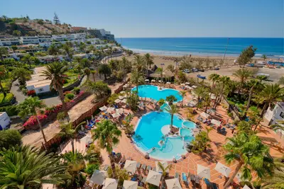 Hôtel Adult Only (+18) - Corallium Beach by Lopesan