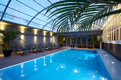 Hôtel Porto Bay Serra Golf