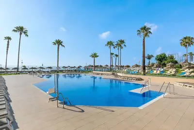 Hôtel Sol Puerto Marina