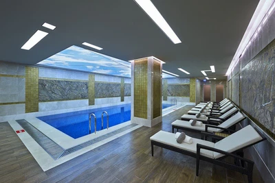 Hôtel Ôcity Xperience Uranus Istanbul Topkapi