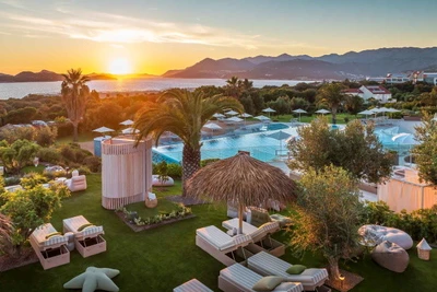 Hôtel Valamar Lacroma Resort