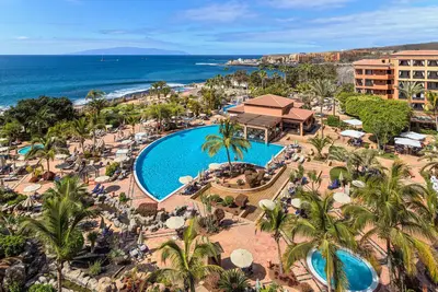 Club Framissima Premium H10 Costa Adeje Palace (Belgique)