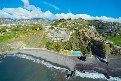 Hôtel Adult Only - Orca Praia