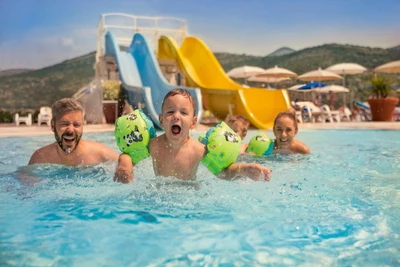 Hôtel Sunny Dubrovnik By Valamar