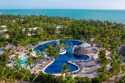 Club Framissima Catalonia Bavaro