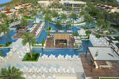 Hôtel Adult Only - White Beach Taghazout