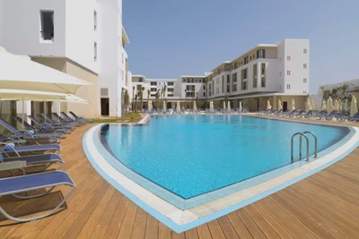 Hôtel Atlas Essaouira & Spa