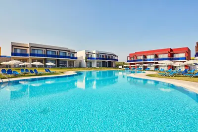 Club Framissima All Senses Nautica Blue Resort & Spa - Vente Flash