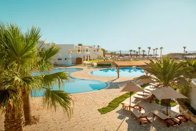 Hôtel Robinson Djerba Bahiya
