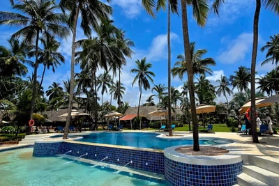 Hôtel BlueBay Beach Resort & Spa