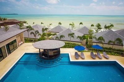 Hôtel Samui Resotel Beach Resort