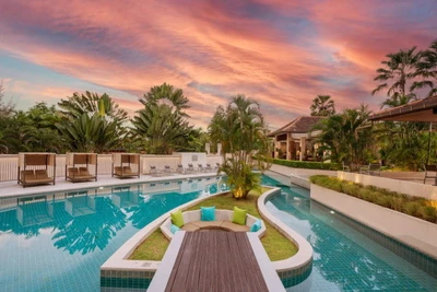Hôtel Dewa Phuket Resort & Villas