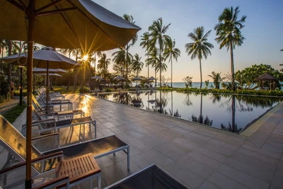 Kantary Beach Hôtel Villas & Suites Khao Lak