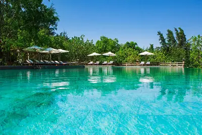 Club Framissima Évasion Ho Tram Beach Boutique Resort & Spa