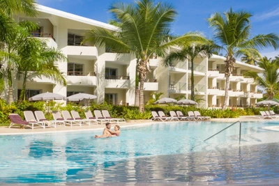 Mondi Club Impressive Premium Punta Cana