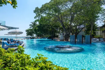 Hôtel Veranda Resort & Villa Hua Hin Cha Am