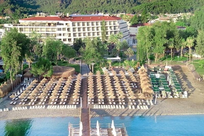 Hôtel Imperial Turkiz Resort Hotel