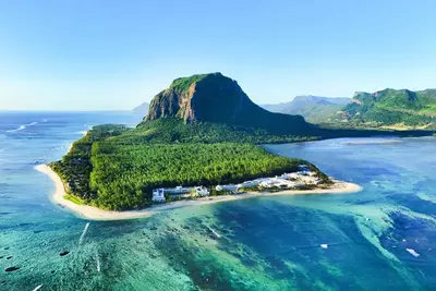 Hôtel Adult Only - RIU Palace Mauritius
