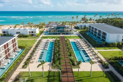 Hôtel Live Aqua Punta Cana