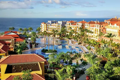 Hôtel Bahia Principe Explore Costa Adeje