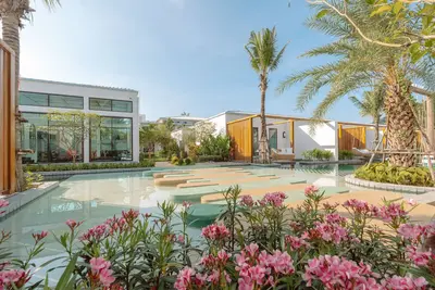 Hôtel Sugar Marina Resort - Lagoon Villas - Naiyang Beach 