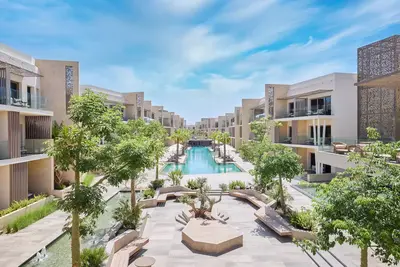 Hôtel DoubleTree By Hilton Mangroovy