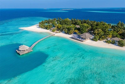Hôtel Eri Maldives - Vente Flash