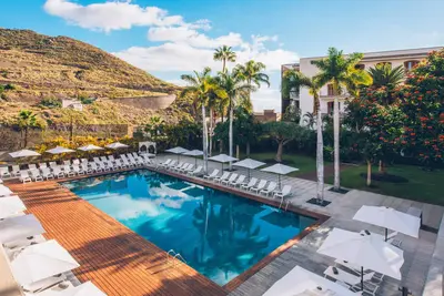 Hôtel Iberostar Heritage Grand Mencey