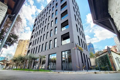 Hôtel Starlight
