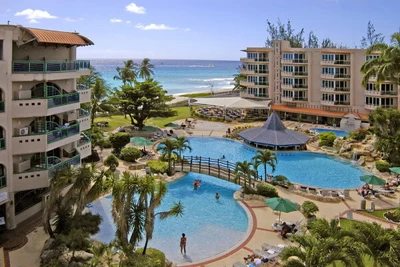 Accra Beach Hôtel & Spa