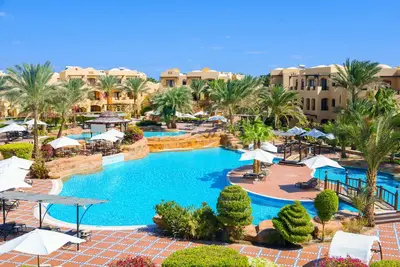 Hôtel Adult only (+16) - Steigenberger Coraya Beach