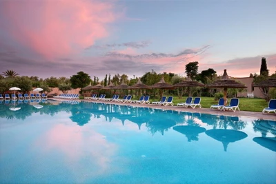 Naya Club Marrakech - Dar Atlas 26/27