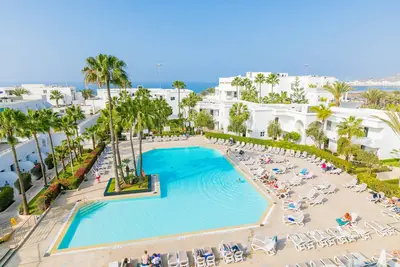 Club Framissima Royal Tafoukt Agadir Resort & Spa - Vente Flash