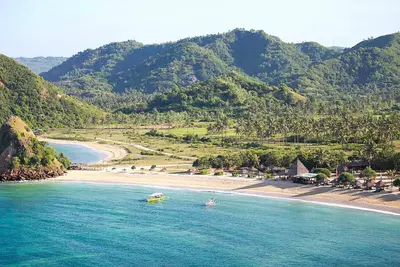 Hôtel Fram Sélection Novotel Lombok Resort & Villas