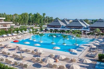 Hôtel Valentino Resort