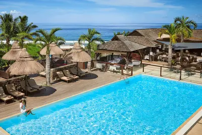 Hôtel Iloha Seaview