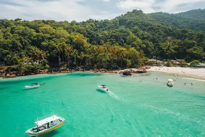 Circuit Rio Essentiels au Grand Mercure Rio de Janeiro Copacabana + Extension Ilha Grande