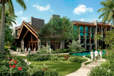 Hôtel Adult Only +18 - Lopesan Serenity Bay Resort, Spa & Casino