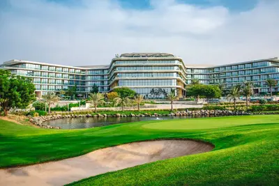 Club Framissima Premium JA Lake View avec activités incluses