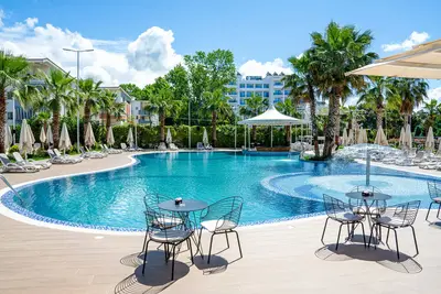 Hôtel Henry & Spa