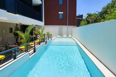 Hôtel Le Terre Sainte