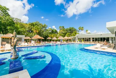 Club Jumbo Riu Lupita - Vente Flash