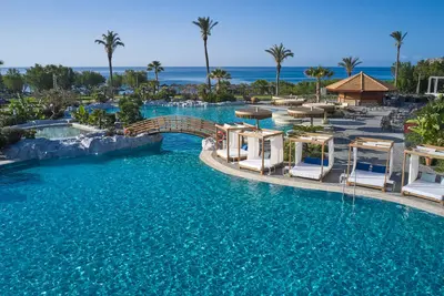 Hôtel Atlantica Imperial Resort - Adult only